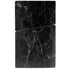 Black Marble PS5 Slim Digital Edition Console Skin